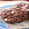 Chocolatey Choc Chunk Cookies Triple Chocolate, Biscuits, 180g, Suitable for Vegetarians view 4