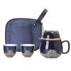 Ceramic Teapot Set Shockproof Porcelain Tea Set Tea Cups view 1