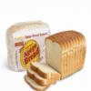 Africa Select London Agege Bread Bakers Authentic Nigerian Sweet Bread (800g) Sliced Soft White Loaf, Traditional Fluffy Toast & Sandwich Family Size Loaf, Pack of 3 view 1