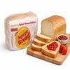 Africa Select London Agege Bread Bakers Authentic Nigerian Sweet Bread (800g) Sliced Soft White Loaf, Traditional Fluffy Toast & Sandwich Family Size Loaf, Pack of 3 view 2