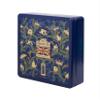 Ahmad Tea Best of British Blue William Morris Caddy - Black, Green & Fruit Tea Selection, 32 Teabags view 2
