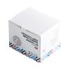 1 Box Infant Tongue Cleaner Nonwoven Fabric Finger Brush Gentle Mouth Massage Tool for Newborns to 2 Year Olds Single Time Use Baby Teeth Care Gloves view 1