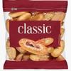 Classic Toasted Bread Rolls, 300g, Pack of 4 view 1