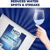 Dishwasher Salt Box 4kg Prevents Limescale Build Up Effective Against Hard Water Compatible with All Dishwashers Water Softener Salt for Sparkling Dishes - (Pack of 3) view 4