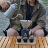 Chinese Tea Set Portable Kung Fu Tea Ceremony Set Travel Bag view 3