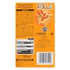 Hacendado Fried Snack Rolls, Cheese and Spicy Chili Flavor, 100g Pack, Pack of 8 view 2