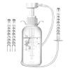Douche Bottles for Women 300ml Feminine Douche Bottle view 1