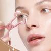 Soft Lens Applicator Tool | Color Soft Eye Lens Wearing Tool | Beginner Color Eye Wear with Integrated Silicone Strip for Women view 2