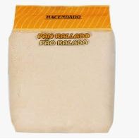 Pan Rallado Breadcrumbs, 750g, Pack of 3