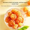 Longan Dried Fruit 500g- Large, Thick Fleshed Dried Longan, Perfect with Silver Fungus, Red Dates & Goji Berries,Natural Sweet Dragon Eye Dried for Tea (500 g) view 4