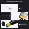 Dog Ovulation Tester 2-inch Breeding Machine With Magnetic Probe view 3