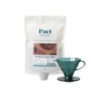 Pact Coffee Starter Kit, Bourbon Cream, 250g, Wholebean view 1