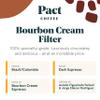 Pact Coffee Starter Kit, Bourbon Cream, 250g, Wholebean view 2
