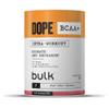 Dope BCAA+ | Intra-Workout Powder | Watermelon | 360 g | 30 Servings | 5g BCAAs | Electrolyte Blend | Glutamine | Vitamin B6 & B12 | Supports Hydration, Energy & Recovery view 1