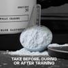 Dope BCAA+ | Intra-Workout Powder | Watermelon | 360 g | 30 Servings | 5g BCAAs | Electrolyte Blend | Glutamine | Vitamin B6 & B12 | Supports Hydration, Energy & Recovery view 3