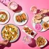 Buyagift Two-Course Meal for Two at Slug & Lettuce - 60+ UK Locations - Set Menu Dining Experience Gift view 4