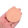 SEWACC 3pcs Moisturizing Tablets Humidity Control Packs for Food Reusable Sugar Saver for Dried Fruits Cookies Rabbit Pattern view 4