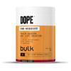 Bulk Dope Pre-Workout Powder | Cherry Cola | 3g Creatine per Serving | 200mg Caffeine | Citrulline Malate & Arginine AKG | Beta-Alanine | Energy, Focus & Performance | 510g Supplement view 1