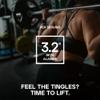 Bulk Dope Pre-Workout Powder | Cherry Cola | 3g Creatine per Serving | 200mg Caffeine | Citrulline Malate & Arginine AKG | Beta-Alanine | Energy, Focus & Performance | 510g Supplement view 4