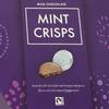 Whitakers Milk Chocolate Mint Crisps, Net Shape, 1 Count view 1