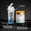Dope BCAA+ | Intra-Workout Powder | Tropical | 360 g | 30 Servings | 5g BCAAs | Electrolyte Blend | Glutamine | Vitamin B6 & B12 | Supports Hydration, Energy & Recovery view 4