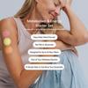 Kind Patches Metabolism + Energy Starter Set Kit Bundle 90 Vegan Patches view 2