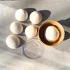 Biga Pizza Dough Balls - 250g - Optional Semolina & Proving Pots - by Doughable view 2