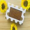 Handmade Honey Cake (Medovik) 1 kg (2.2 lb) Layered Cream Cake, European Style Honey Dessert, Soft & Moist Gourmet Bakery Cake view 1