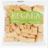 Rega Traditional Spanish Crackers, 250g. Pack of 4 view 1