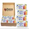 Mr Freeze Ice Pops Assorted Flavours Ice Lollies Sugar Free & Vegan Friendly Freeze Lollies, 20 x 45ml (Pack of 8) view 1
