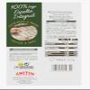 100% Whole Spelt Wheat Breadsticks, Integral Spelt Bread Sticks, 150g, Pack of 4 view 2