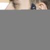 Beard Template for Men Stencil, Liner, Shaping Tool, Mustache Shaper view 3