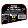 Artichoke Hearts in Oil, 260g Tray, Pack of 3, Whole, Multicoloured view 2