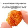 Longan Dried Fruit - Large, Thick Fleshed Dried Longan, Perfect with Silver Fungus, Red Dates & Goji Berries,Natural Sweet Dragon Eye Dried for Tea (250g) view 3