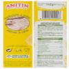 Breadsticks with Cheese, Pack of 4 view 2