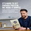 Hunter & Gather Grass Fed Beef Protein Powder 400g | 20g Protein per Serving | No Artificial Sweeteners or Fillers | Lean Muscle Growth | Dairy Free | Naturally Easy to Digest view 4