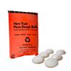 New York Pizza Dough Balls - 280g - Optional Semolina & Proving Pots - by Doughable view 1