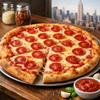 New York Pizza Dough Balls - 280g - Optional Semolina & Proving Pots - by Doughable view 2