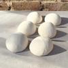New York Pizza Dough Balls - 280g - Optional Semolina & Proving Pots - by Doughable view 3