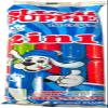 Slush Puppie The Original Squeezee Freeze Pops 2 in 1 8 x 75ml Assorted Flavours (Cherry, Lemon & Lime, Strawberry, Blue Raspberry) Vegan & Gluten Free - Pack of 12 view 2