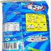 Slush Puppie The Original Squeezee Freeze Pops 2 in 1 8 x 75ml Assorted Flavours (Cherry, Lemon & Lime, Strawberry, Blue Raspberry) Vegan & Gluten Free - Pack of 12 view 3