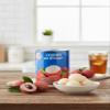 Fakhri COCK BRAND Lychee in Syrup 565g Sweet Tropical Ready-to-Use Fruit view 1