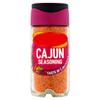 Cajun Seasoning, Taste of Louisiana Spice Blend, 44g view 1