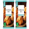 Dumplings Mix 2 x 137g,This dumpling mix creates light, tender dumplings with a delightfully soft and fluffy consistency, perfect for topping stews, casseroles, and soups view 1