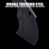 Universally Grinders Guards Compatibility for 115mm 125mm 230mm Collectors Offering AntiCorrosion Protections Angles Grinders Cover view 3