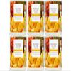 Pineapple Chunks In Juice 6 x 425g,Premium pineapple chunks carefully selected at their sweetest and checked for ripeness by expert growers for optimal flavour and texture view 1