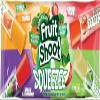 Fruit Shoot No Added Sugar Squeezy Ice Pops (12 x 45ml) Freeze Pops, Kids Frozen Treats (6 Packs) view 2