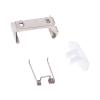 Clippers Holder Swing Head Spring Replacement Fittings for JRL2020C P800 Hair Clippers Maintenance Part Enduring Hair Trimmer Accessories view 2