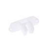 Clippers Holder Swing Head Spring Replacement Fittings for JRL2020C P800 Hair Clippers Maintenance Part Enduring Hair Trimmer Accessories view 4