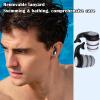 Swimming Earplugs For Women, Reusable Soft Earplugs For Working, Waterproof Comfortable Hearing Guard For Music Festival Swimming Equipment view 3